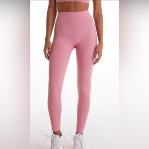 NWT Set Active LUXFORM® LEGGINGS - GLOSS size S